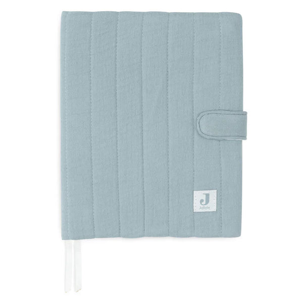 Protège de Carnet de santé - Sea Green