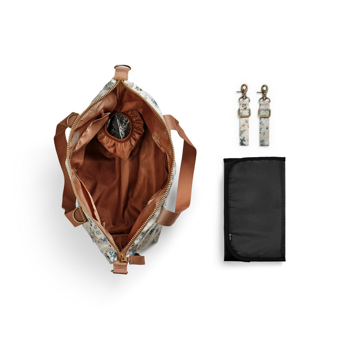 Sac Ă  langer Soft Shell - Fairytale Forest