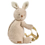 TEDDY Sac Ă  dos peluche lapin