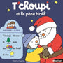 Tâchoupi et le PĂšre NoĂ«l â DĂšs 2 ans