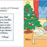 livre Noël histoire et chanson tout-petit