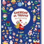 Cherche et Trouve des Tout-Petits Noël dÚs 2 ans