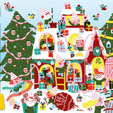 Cherche et Trouve des Tout-Petits Noël dÚs 2 ans