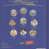 activités ludiques et éducatives Noël enfants