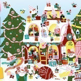 activités ludiques et éducatives Noël enfants