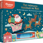 Coffret d’Artiste peintures magiques Noël enfants