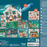 Mes PremiÚres Peintures Magiques de Noël