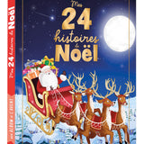 lecture de noël dÚs 3 ans