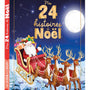 lecture de noël dÚs 3 ans
