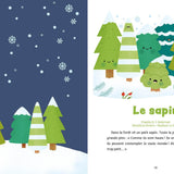 lecture de noël dÚs 3 ans
