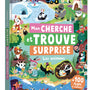 Mon Cherche et Trouve Surprise â Les Animaux đŠ