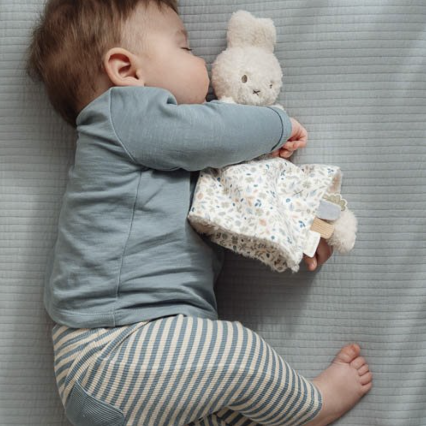 Coffret Cadeau Miffy - Lucky Leaves