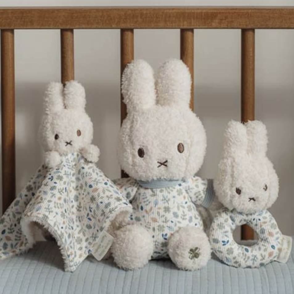Coffret Cadeau Miffy - Lucky Leaves