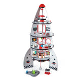 Fusée spatiale géante HAPE