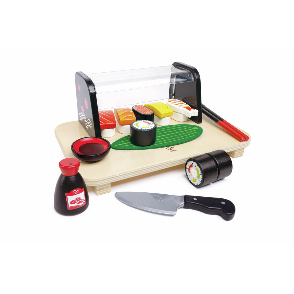 Set de sushis