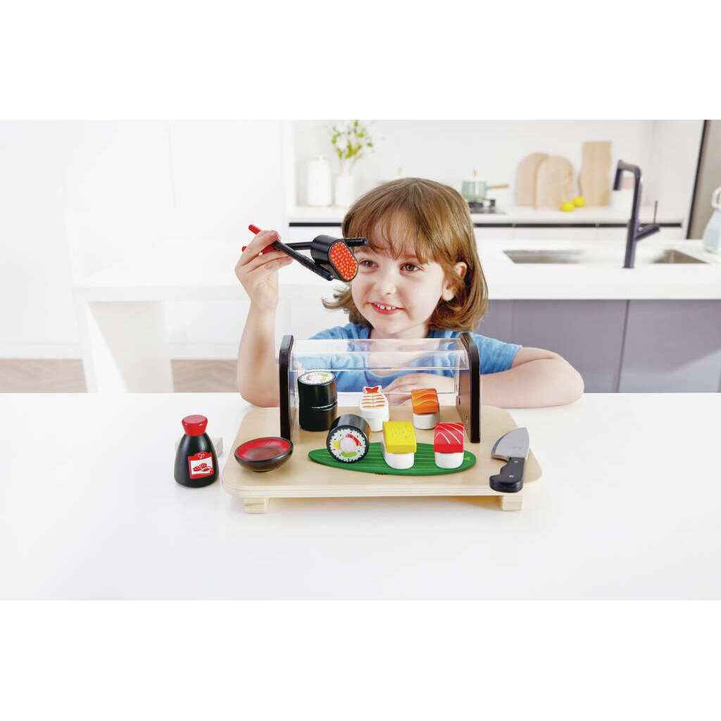 Set de sushis
