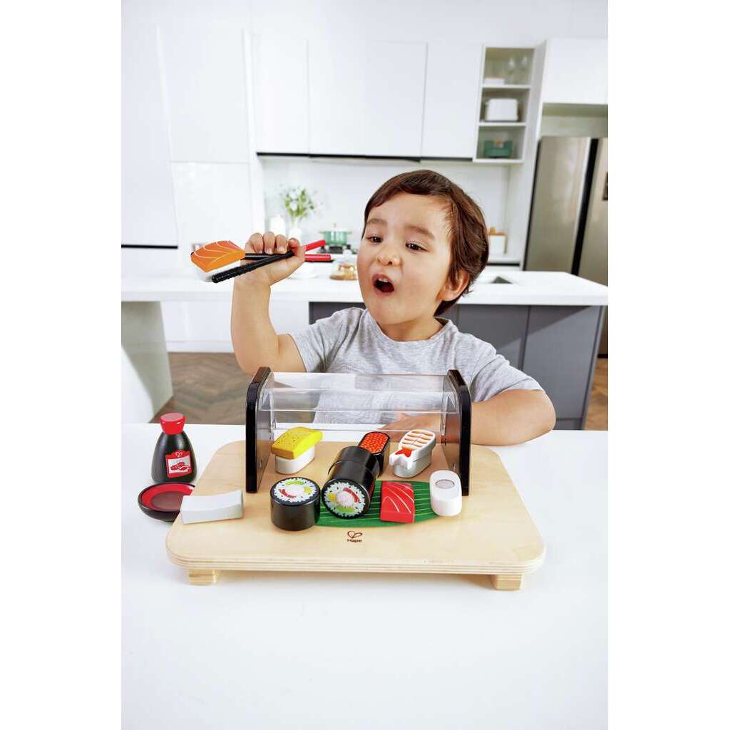Set de sushis