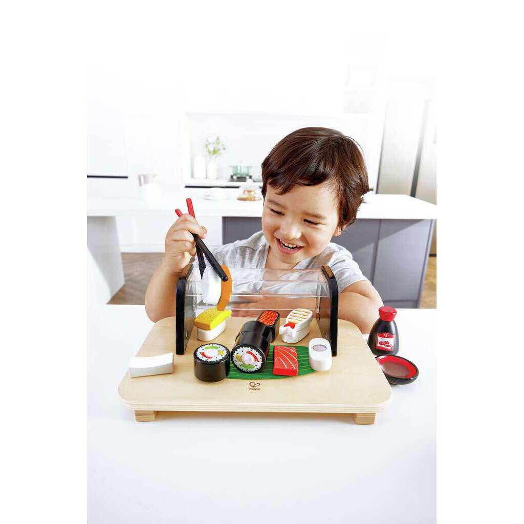 Set de sushis