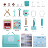 Kit du petit dentiste HAPE