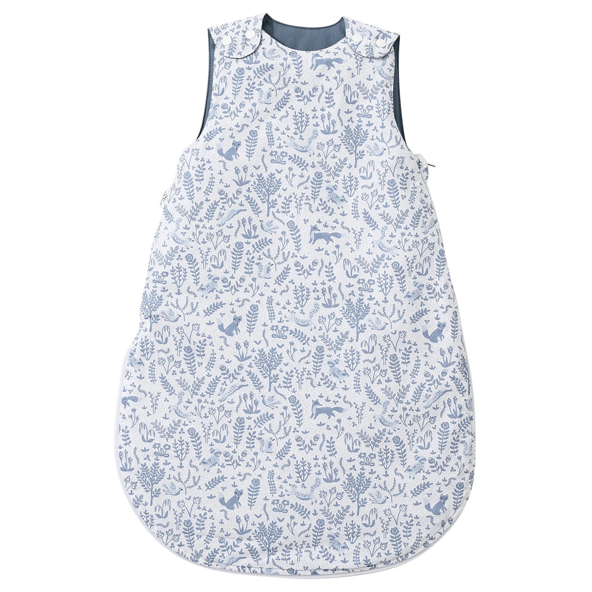 Gigoteuse – Forêt enchantée 0-6 mois BB & CO