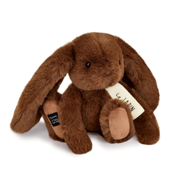 LE LAPIN CAFE - 20 cm