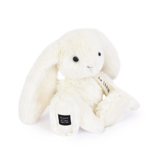 LE LAPIN BLANC - 20 cm
