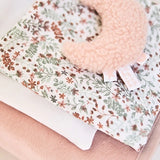 Hochet Moon Pale Pink Avent Bébé