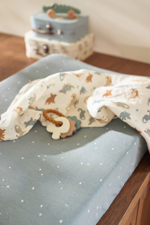 Anneau de dentition en Silicone - Lovely Birds JOLLEIN