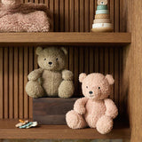 Peluche - Teddy Bear - Olive Green JOLLEIN