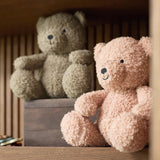 Peluche - Teddy Bear - Wild rose JOLLEIN
