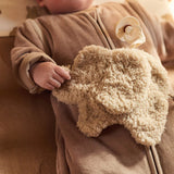 Attache Sucette â Elephant Tales JOLLEIN