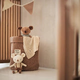 Peluche Mouse - Bowie JOLLEIN