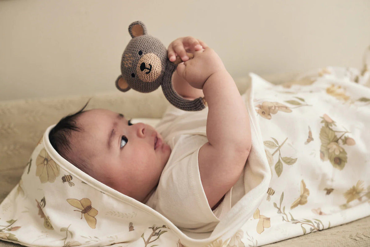 Anneau de dentition Bear JOLLEIN