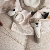 Anneau de dentition Fox JOLLEIN