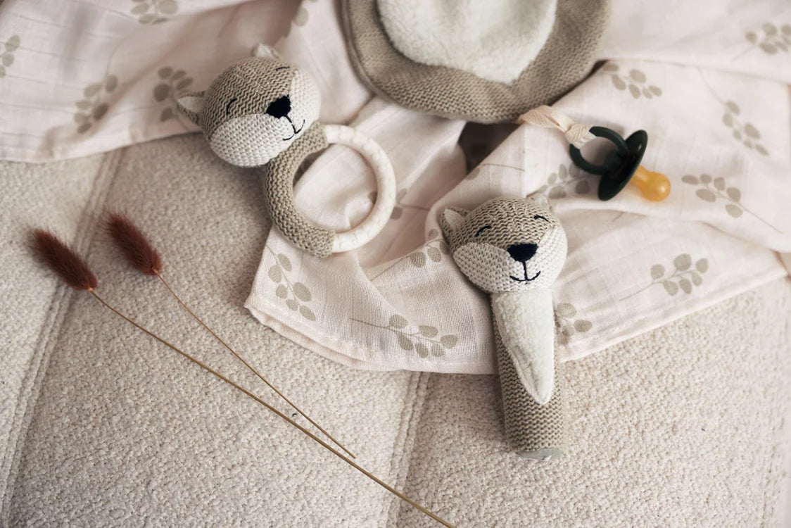 Anneau de dentition Fox JOLLEIN