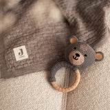 Anneau de dentition Bear JOLLEIN
