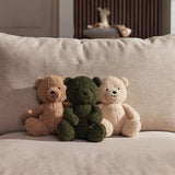 Peluche - Teddy Bear - Biscuit JOLLEIN