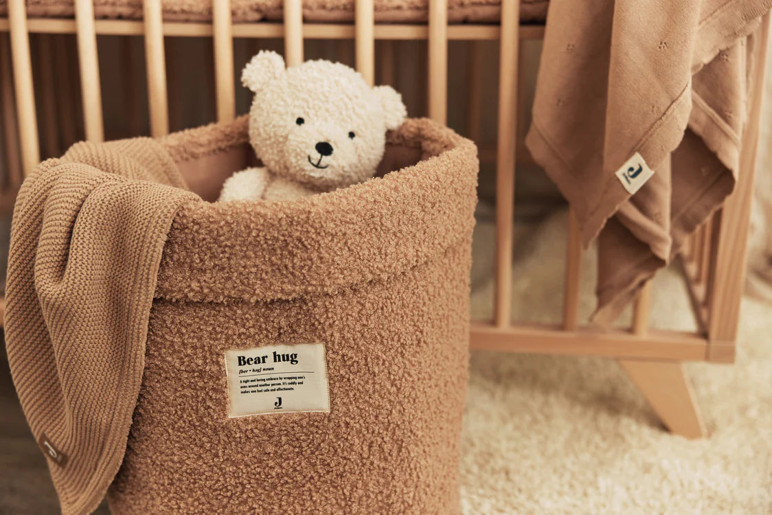 Peluche - Teddy Bear - Naturel JOLLEIN