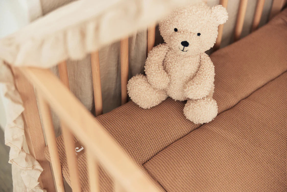 Peluche - Teddy Bear - Naturel JOLLEIN