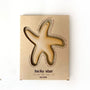 Anneau de Dentition Lucky Star â Silicone MĂ©dical đHoney MRS ERTHA