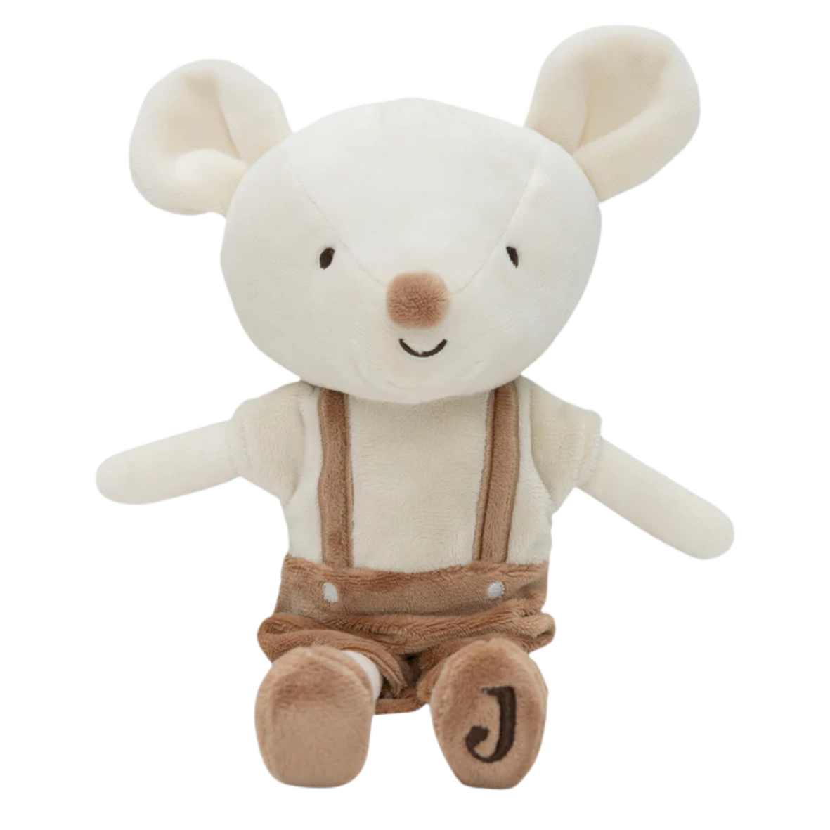 Peluche Mouse - Bowie JOLLEIN