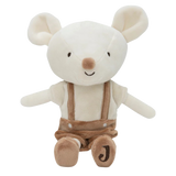 Peluche Mouse - Bowie JOLLEIN