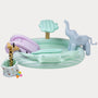 Piscine de Jeu Safari Multicolore Swim Essentials