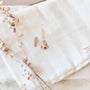 Lange Gaze de Coton Small 70x70cm - Animal Friends - 3 Unités
