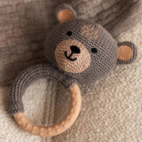 Anneau de dentition Bear JOLLEIN