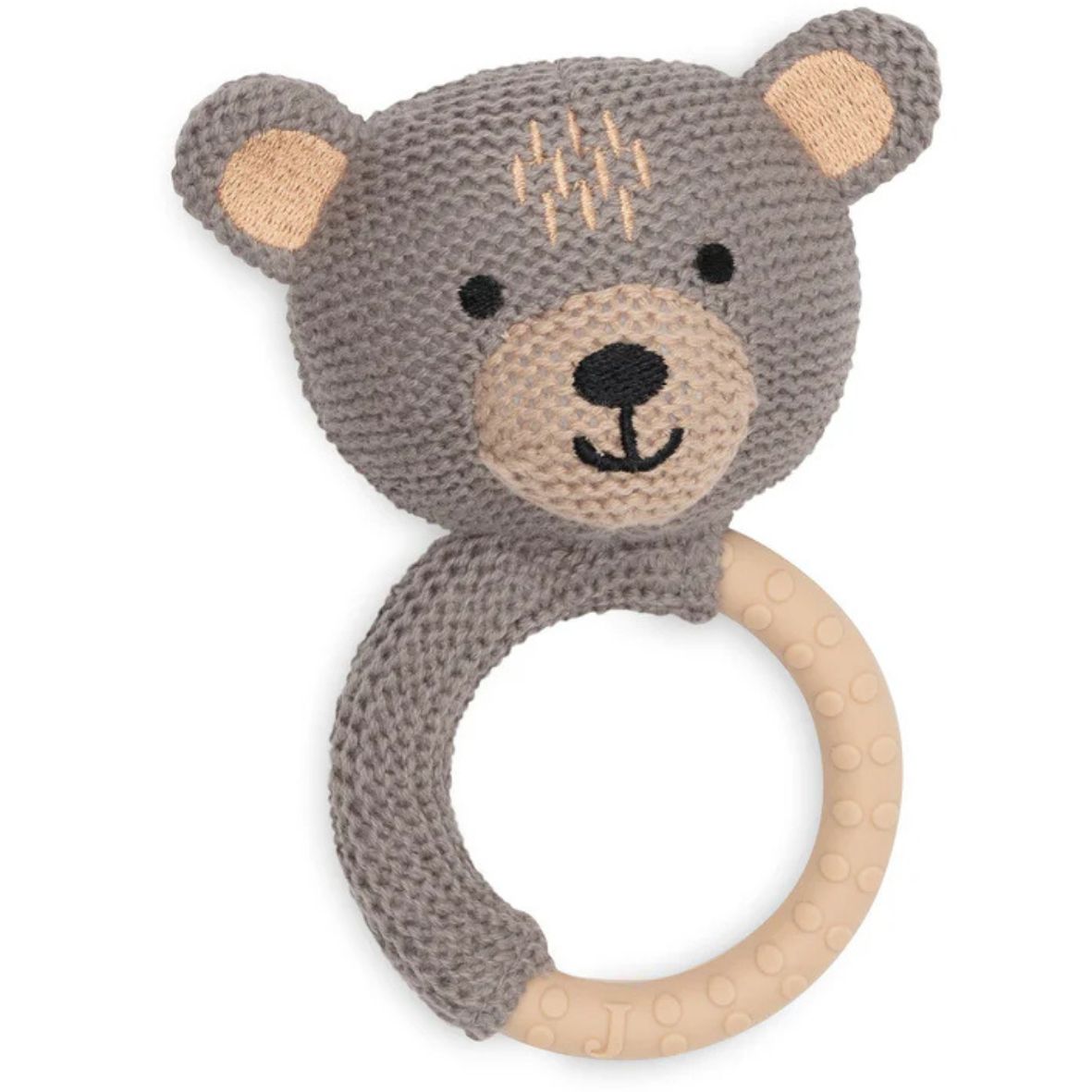 Anneau de dentition Bear JOLLEIN