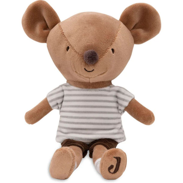 Peluche Mouse - Jackie JOLLEIN