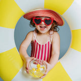 DĂ©couvrez les balles sensorielles Petit Boum Happy Bubbles Ducks đŠ ! Des jouets dâĂ©veil parfaits pour le bain, qui stimulent les sens et la motricitĂ© fine de bĂ©bĂ© dĂšs 6 mois.