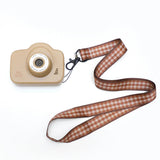 Cam Cam - Appareil Photo Digital Peanut Vintage enfant â Mrs Ertha MRS ERTHA