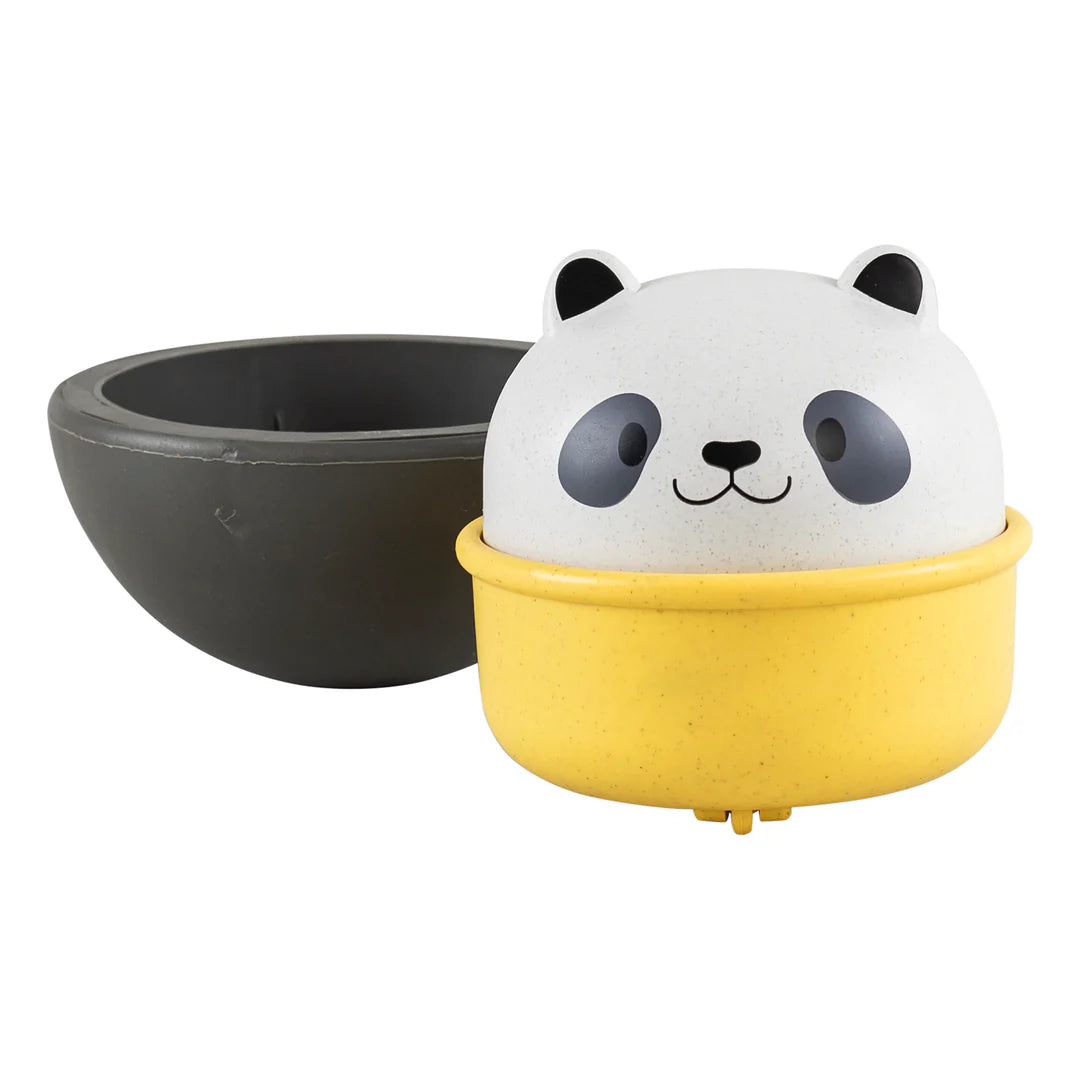 ROCKING ROLLERS - PANDA